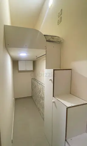 Partition Available for Rent – Ready to Move In-Balcony