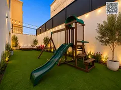 A once-in-a-lifetime opportunity: Standalone villa for sale in Al Yasmin, Ajman | Fully ready to mov