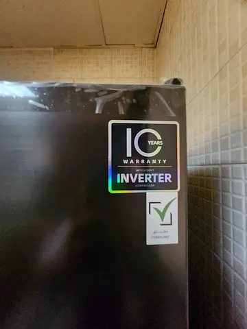 Refrigator