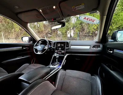 Renault Koleos SE 4X4, миниатюра 13