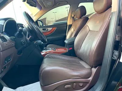 صورة 11 لـ 2014 Infiniti QX70