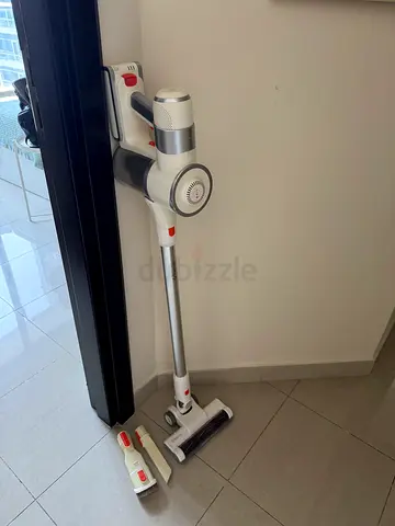 Vacuum Ultenic U10 Pro Cordless