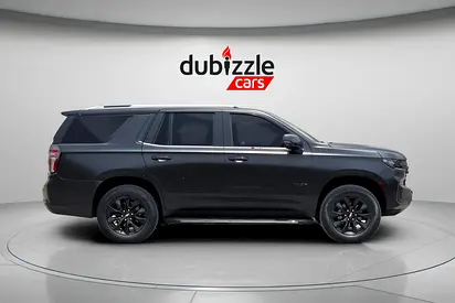 صورة مصغرة 4 لـ 2023 Chevrolet TAHOE