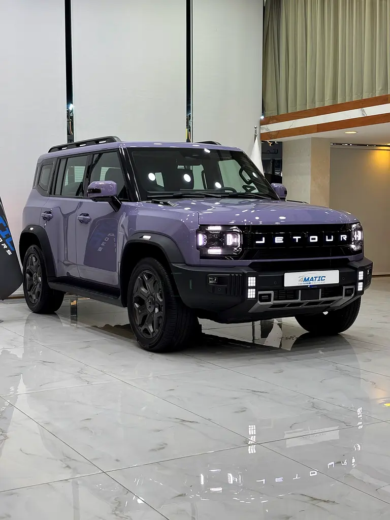 جيتور تي 2 2026