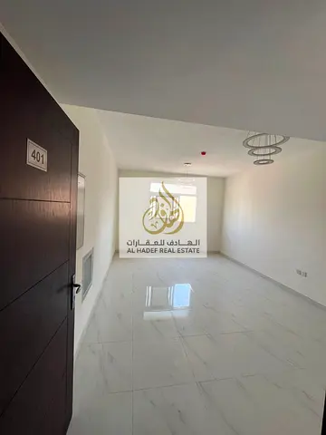 🏡 Yearly Rent | 2 Bedroom Apartment in Al Jurf 3 – Ajman 🏡 ✨ Second Tenant | Modern Building | F