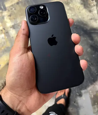 iPhone 16 promax