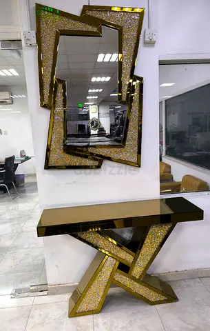 Heavy duty luxury dressing table for sell :-