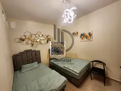 🏡 Fully Furnished Studio for Rent – Corniche Residence Tower, Ajman 🏡