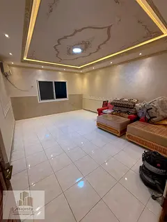 🏡 Traditional Arabic House for Rent in Al Qadisiyah | 5 Bedrooms + Living Room