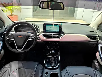 صورة 9 لـ 2023 Chevrolet CAPTIVA