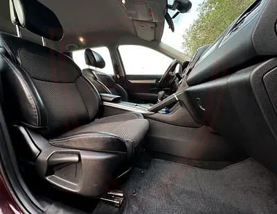 Renault Koleos SE 4X4, миниатюра 10