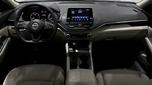 2024 Nissan ALTIMA — фото 7