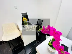 Premium Office Space for Rent in Dubai | near to Metro