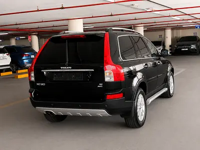2007 Volvo XC90 — фото 7