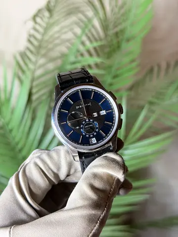 Zenith Captain Winsor 42MM 2014