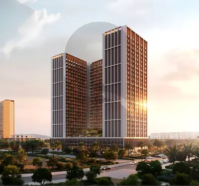 Brand-New 1BR | Binghatti Elite | Prime Location
