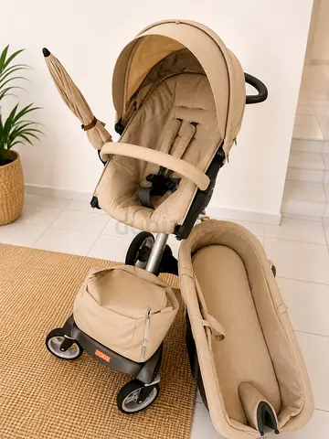 STROLLER STOKKE