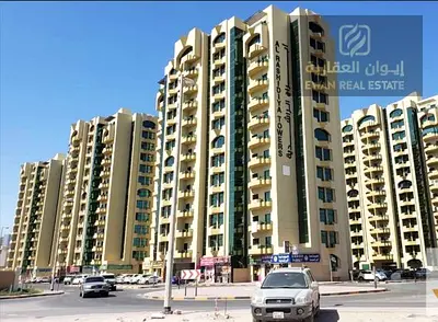 For sale: 2BHK Al Rashidiya Towers | Balcony | Fully Furnished I Larger area at a special price!