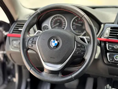 صورة 6 لـ 2015 BMW 4-SERIES