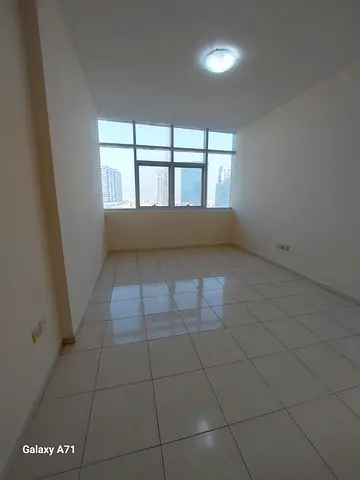 Close To Dubai Border* Studio Available In 24K Al Nahda Sharjah Call Khurram