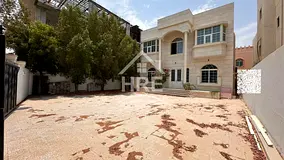 Spacious Villa with Complete Privacy and Exceptional Spaces