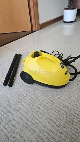 Karcher Steam Cleaner