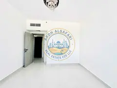 Brand new 1bhk with 1bathroom just 41k