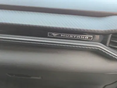 Ford Mustang Ecoboost Premium, миниатюра 14