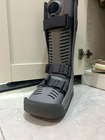 Fracture Boot Orthopedic Walking Boot Medical Inflatable Walker Boot for Broken Foot, Sprained Ankle
