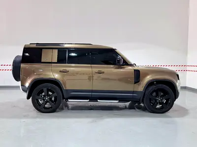 2024 LAND Rover DEFENDER — миниатюра 4