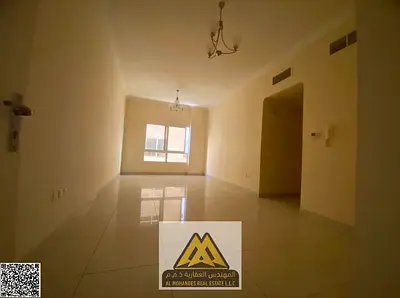 Master Bedroom | Balcony | Central Air Conditioning | Spacious Layout | Prime Location