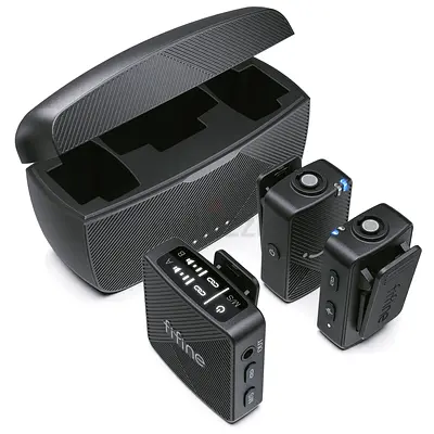 Fifine M9 microphone
