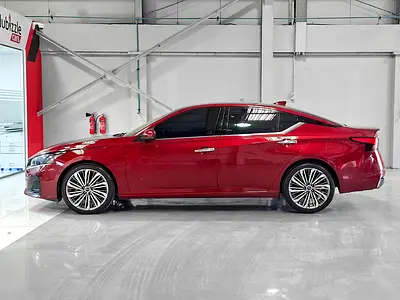 2024 Nissan ALTIMA 缩略图 5