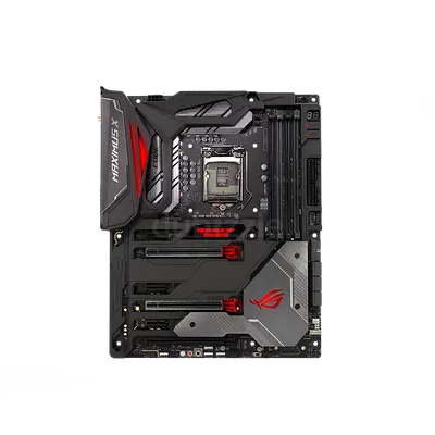 ASUS ROG MAXIMUS X CODE 7th Gen Motherboard
