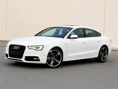 2016 AUDI A5 照片 3