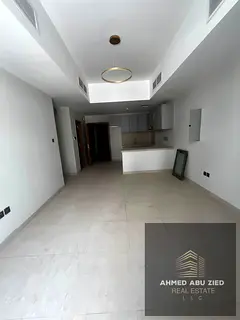 2 Bedroom Apartment for Annual Rent in Kentia | Open View | Free Parking