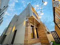 Own your villa, including registration and ownership fees.