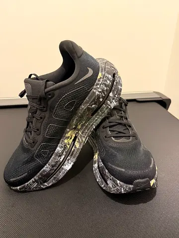 Nike Vomero Premium Realtree Camo US10 EU44