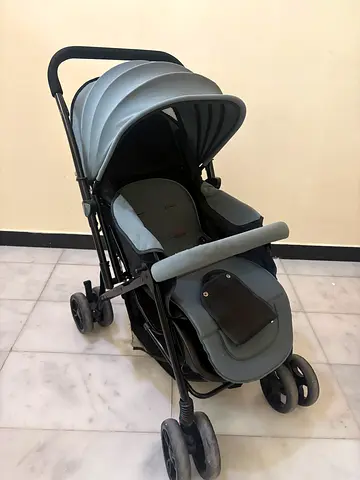 Stroller