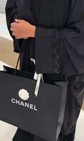 Premium quality abayas available in different styles and sizes. Clearance sale due to career change.