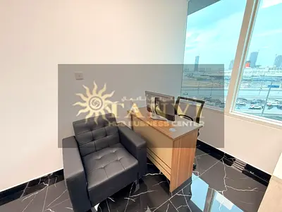 Fully Furnished Office with Bank Account Assistance |Free Amenities