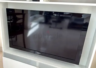 Sony Bravia Flat Panel TV - 40 (Good Working Condition)