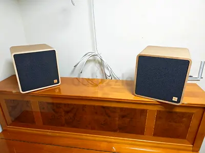 Sowa pro High-end Portable Speaker