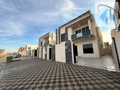 Villa for Rent |4 Master Bedrooms + Majlis + Living Hall + Maid’s Room + Store Room + Private Yard