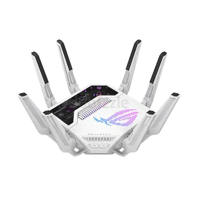 Asus rapture gt 19000Ai world first AI