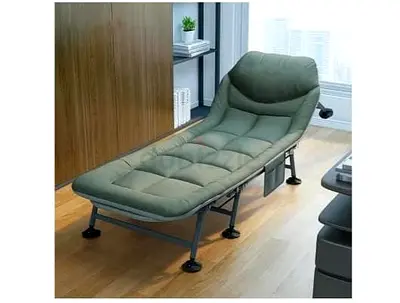 Folding bed