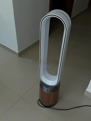 Dyson Purifier Cool Formaldehyde - Bronze/White - like new! (5 pieces available; price each piece)