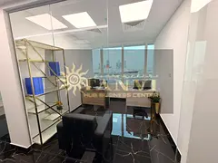 Fully Furnished Office Space Available | Ready to Move In