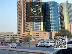 Affordable Studio with Parking | Annual Rent AED 25,000