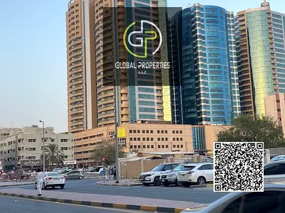 Affordable Studio with Parking | Annual Rent AED 25,000